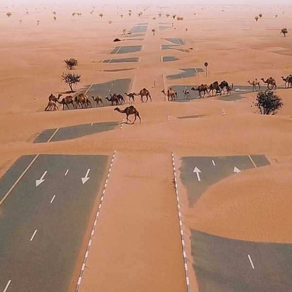 Dubai