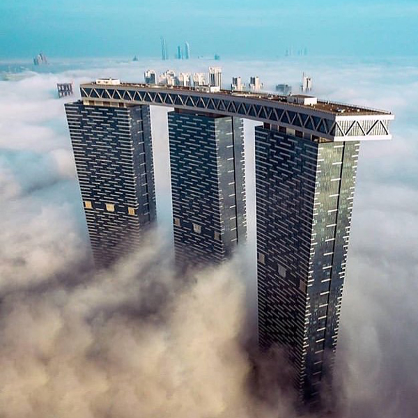 Dubaj