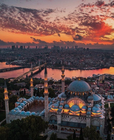 Taksim, Istanbul, Turkey